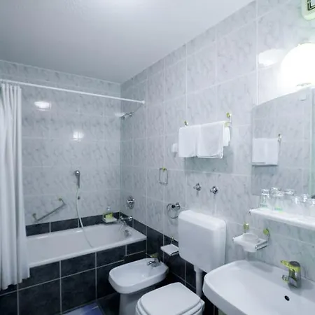 Sobe Krona Radovljica Room photo