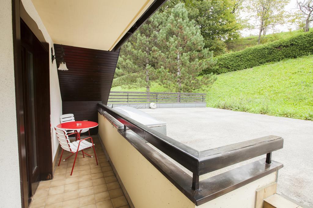 Guest house Sobe Krona Radovljica
