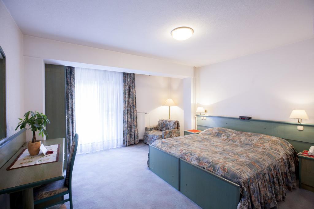 Sobe Krona Guest house