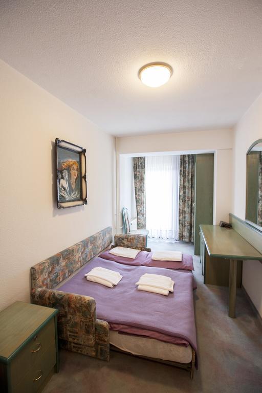 Sobe Krona Guest house 2*
