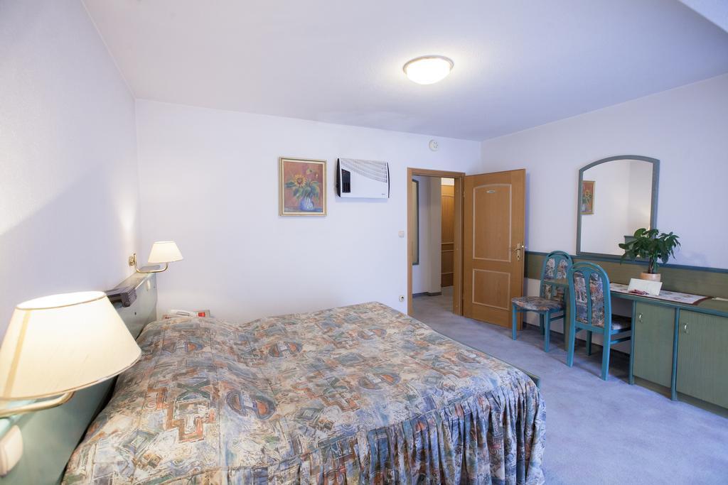 Sobe Krona Guest house